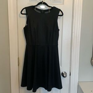 Jennifer Lopez Black Dress Size 12